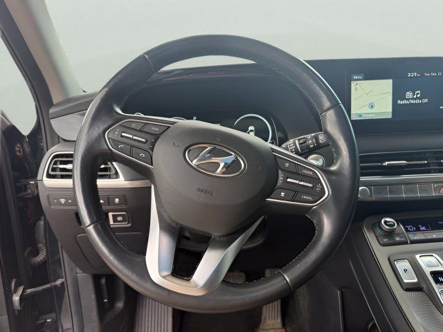 Used 2021 Hyundai Palisade Limited AWD/4WD image 17