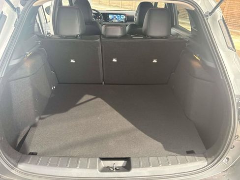 New 2026 Nissan Kicks SR w/ SR Premium Package AWD/4WD image 18