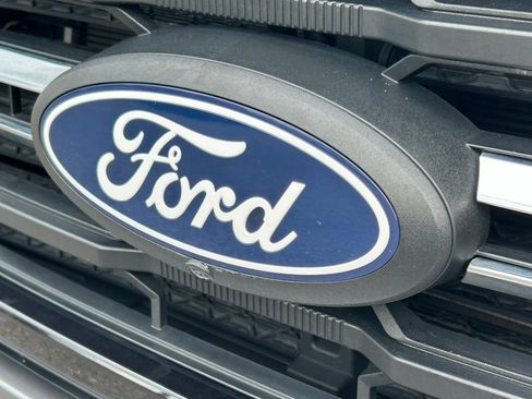 Used 2024 Ford F150 XLT w/ Mobile Office Package AWD/4WD image 39