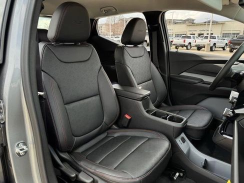 New 2027 Chevrolet Bolt RS image 23