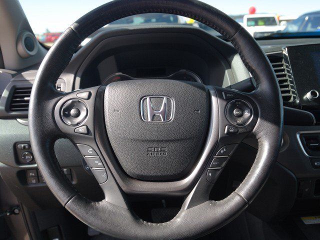 Used 2022 Honda Ridgeline RTL-E image 22