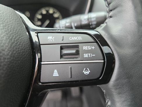 Used 2023 Honda CR-V EX-L image 28