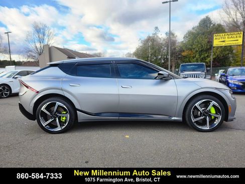 Used 2024 Kia EV6 GT image 6