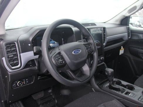 New 2025 Ford Ranger XL w/ Trailer Tow Package image 18