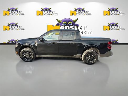 Used 2024 Ford Maverick XLT w/ XLT Luxury Package image 8