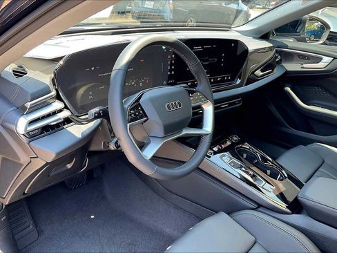 New 2025 Audi A5 2.0T Premium Plus image 8