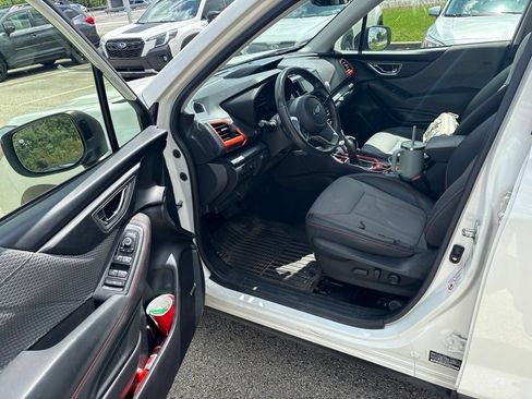 Used 2019 Subaru Forester Sport w/ Popular Package #2 AWD/4WD image 37