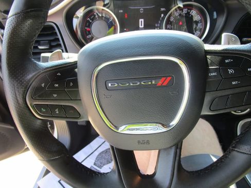 Used 2022 Dodge Challenger R/T RWD image 19