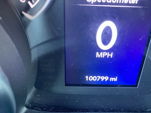 Used 2021 Jeep Wrangler Unlimited Sport AWD/4WD image 16