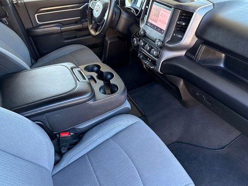 Used 2024 RAM 2500 Big Horn image 23