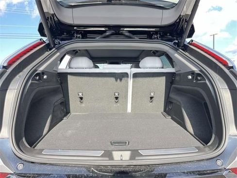 New 2026 Cadillac Optiq Sport 1 image 9