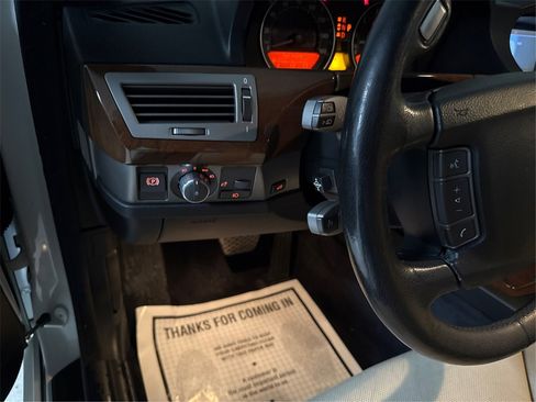 Used 2008 BMW 750Li image 21