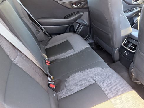 Certified 2024 Subaru Outback Premium AWD/4WD image 14