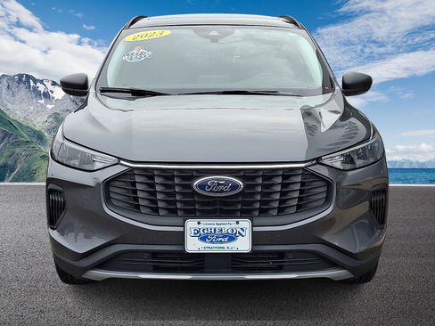 Certified 2023 Ford Escape Active image 2