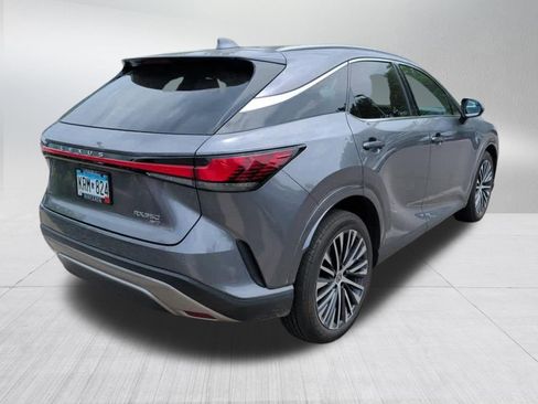 Used 2023 Lexus RX 350 Premium Plus w/ Cold Area Package AWD/4WD image 6
