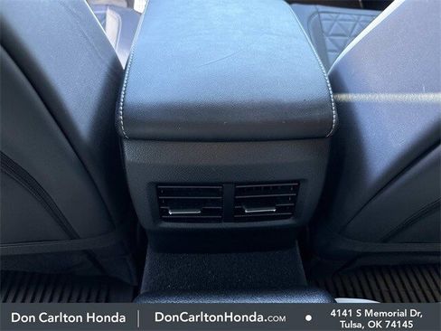 Used 2021 Lexus RC 350 F Sport image 13