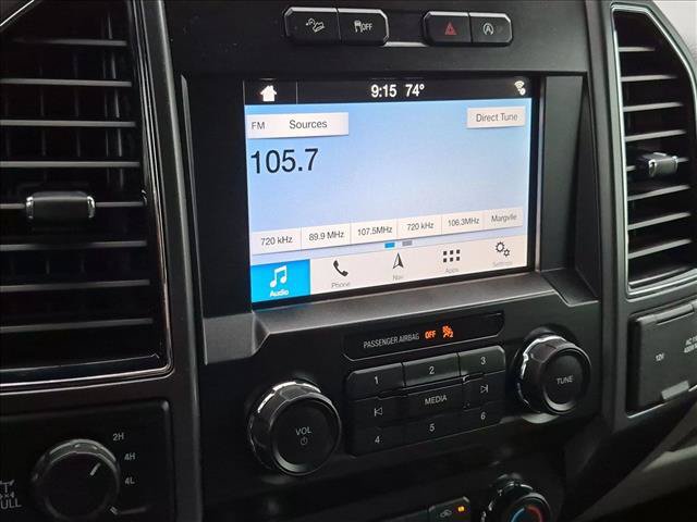 Used 2019 Ford F150 XLT w/ Equipment Group 302A Luxury AWD/4WD image 12
