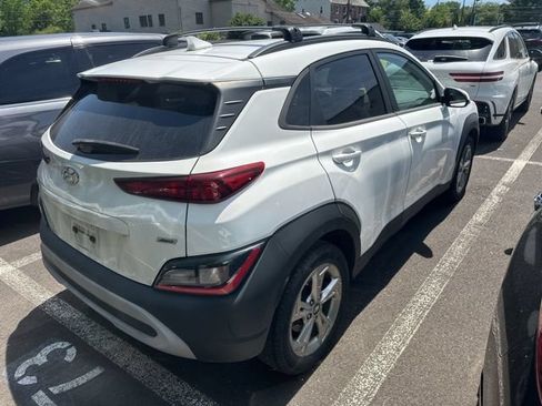 Certified 2023 Hyundai Kona SEL AWD/4WD image 13