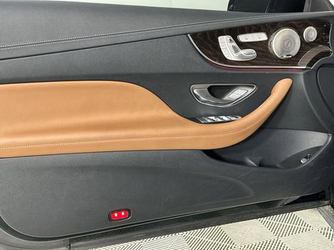 Used 2022 Mercedes-Benz E 53 AMG 4MATIC Coupe image 33