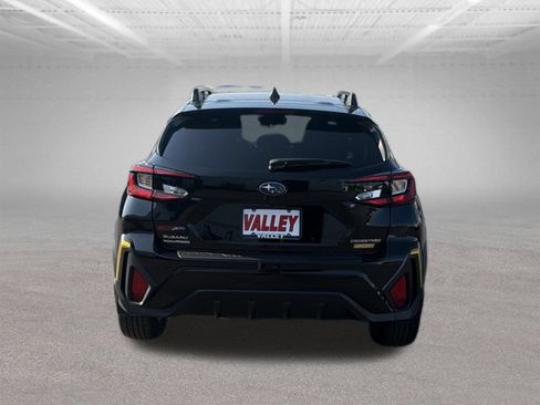 Used 2025 Subaru Crosstrek 2.5i Sport AWD/4WD image 12