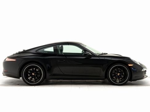 Used 2014 Porsche 911 Carrera image 32