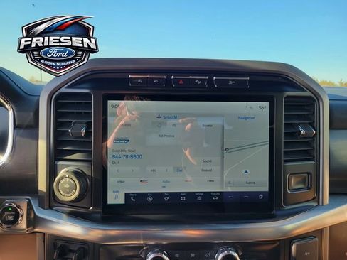 Used 2021 Ford F150 Lariat w/ Equipment Group 502A High image 20