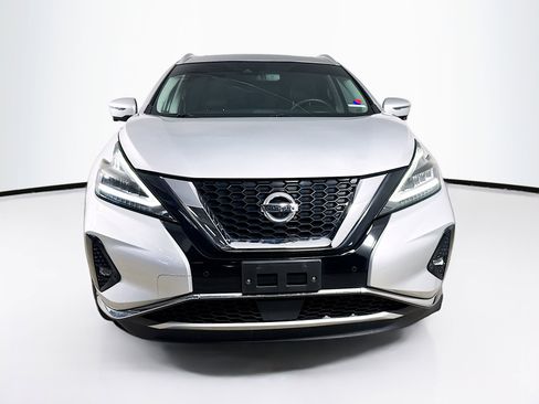 Used 2019 Nissan Murano Platinum AWD/4WD image 3