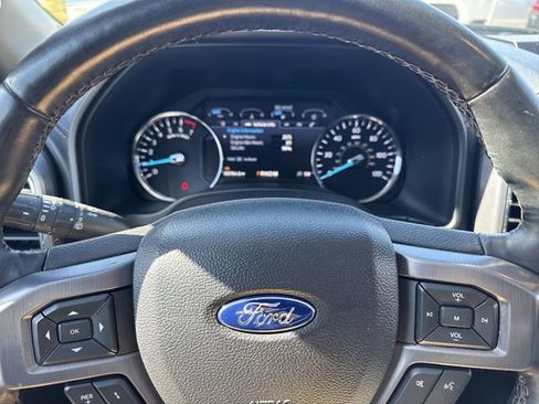 Used 2021 Ford Expedition Max Platinum image 11