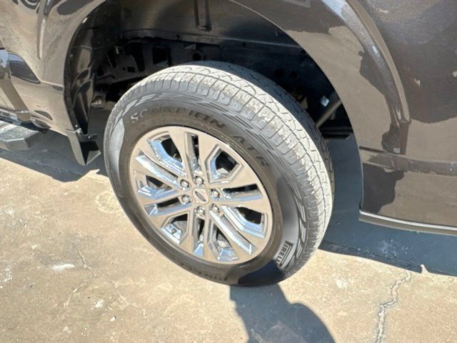 Used 2024 Ford F150 XLT w/ Equipment Group 302A MID AWD/4WD image 24
