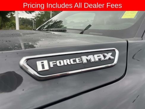 Certified 2026 Toyota 4Runner Limited AWD/4WD image 2