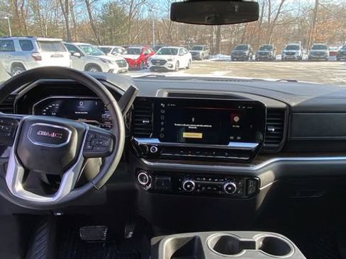 Used 2024 GMC Sierra 1500 Elevation w/ X31 Off-Road Package image 13