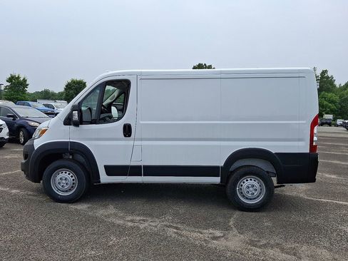 New 2025 RAM ProMaster 1500 w/ Power Group image 5