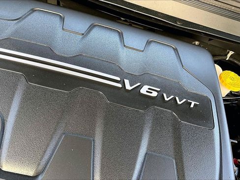 Used 2018 Jeep Cherokee Trailhawk w/ Quick Order Package 27L AWD/4WD image 32