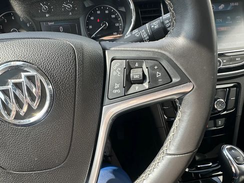 Used 2019 Buick Encore Sport Touring w/ Safety Package image 14