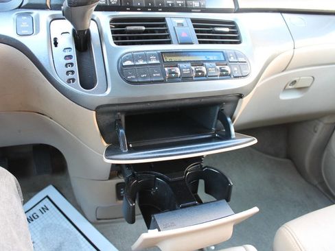 Used 2007 Honda Odyssey EX-L image 47