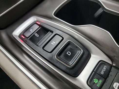 Used 2021 Honda Accord EX-L image 27