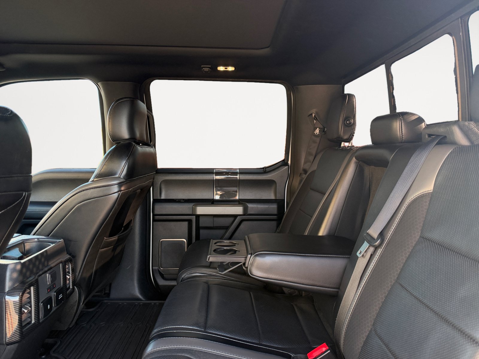 Used 2019 Ford F150 Raptor AWD/4WD image 13