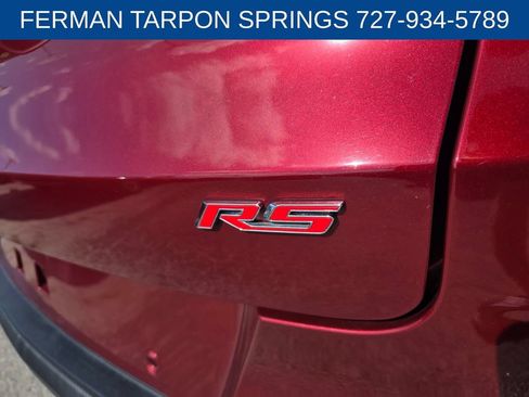 Used 2023 Chevrolet TrailBlazer RS w/ Convenience Package FWD image 13