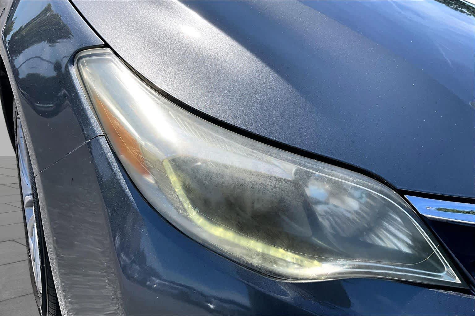 Used 2017 Toyota Avalon Limited FWD image 28