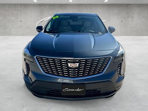 Used 2020 Cadillac XT4 Luxury image 18