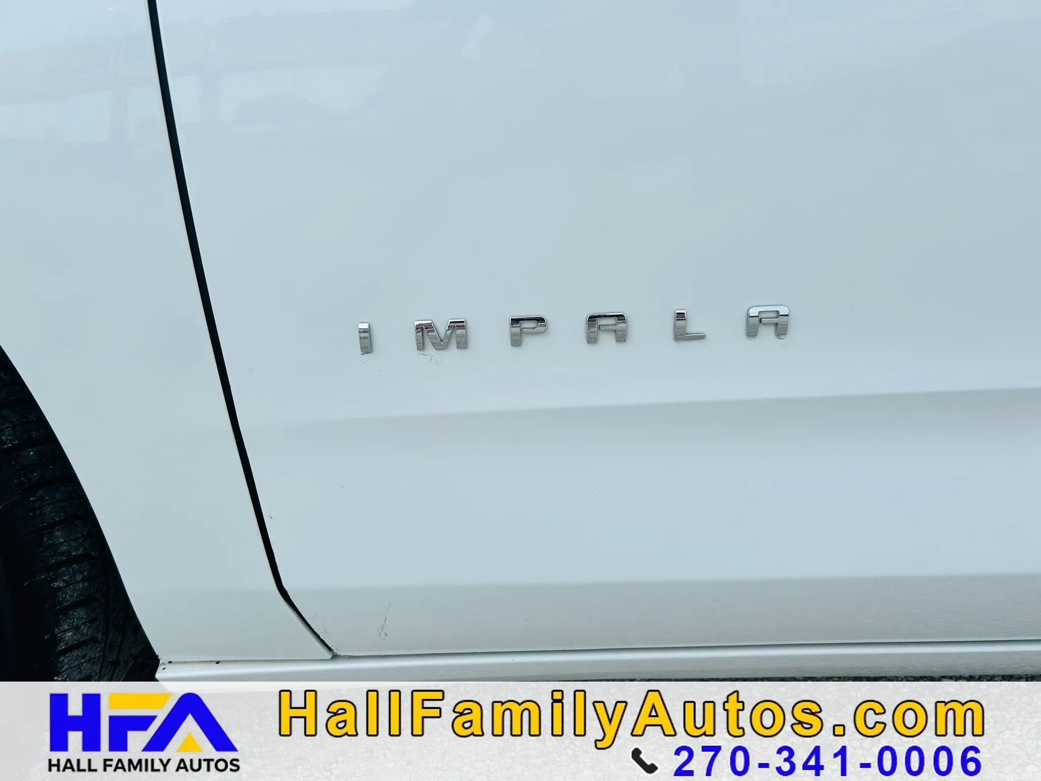 Used 2014 Chevrolet Impala LT w/ Convenience Package FWD image 33