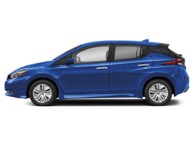 Used 2025 Nissan Leaf S FWD image 3