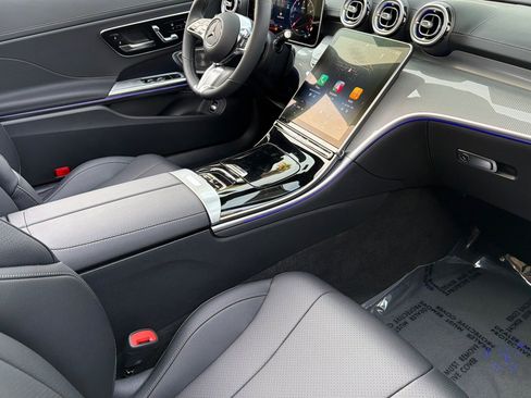 New 2026 Mercedes-Benz CLE 300 4MATIC Cabriolet image 12