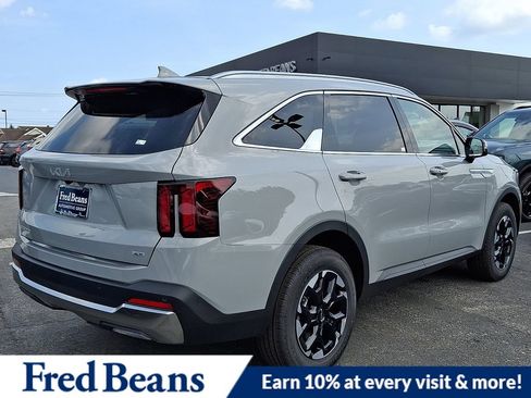 New 2026 Kia Sorento S AWD/4WD image 5
