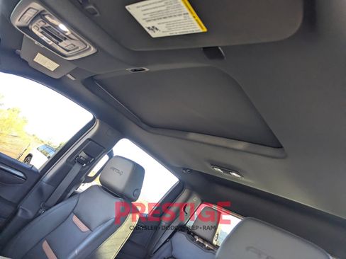 Used 2023 GMC Sierra 1500 AT4 w/ AT4 Premium Package AWD/4WD image 31