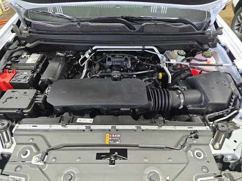 New 2026 Chevrolet Colorado Z71 AWD/4WD image 28