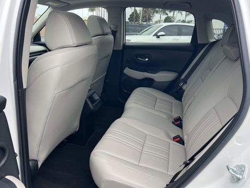 Used 2024 Honda HR-V EX-L image 23