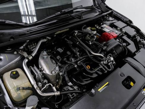 Used 2020 Nissan Sentra SR w/ Lighting Package image 52