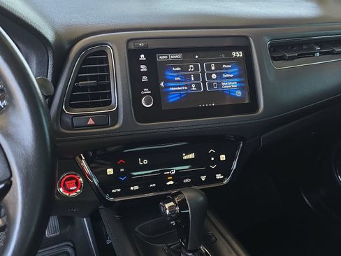 Used 2019 Honda HR-V EX-L image 22