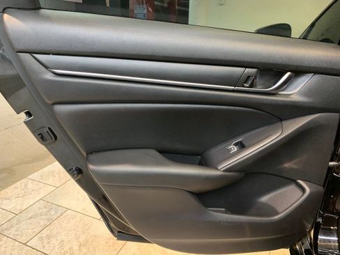 Used 2020 Honda Accord Sport image 45